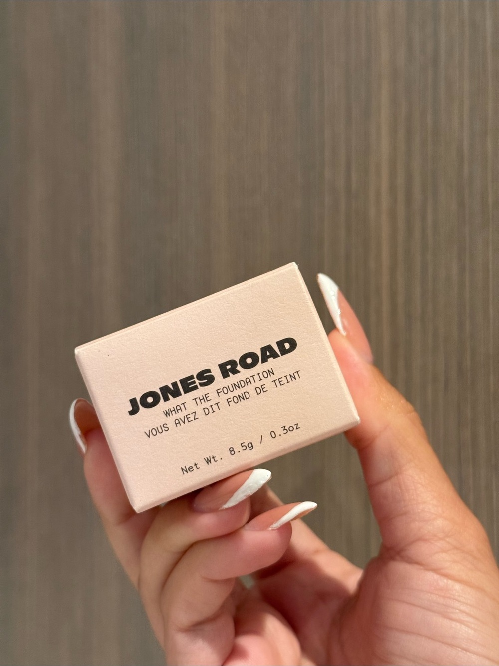 Jones Road Mini set, medium skin